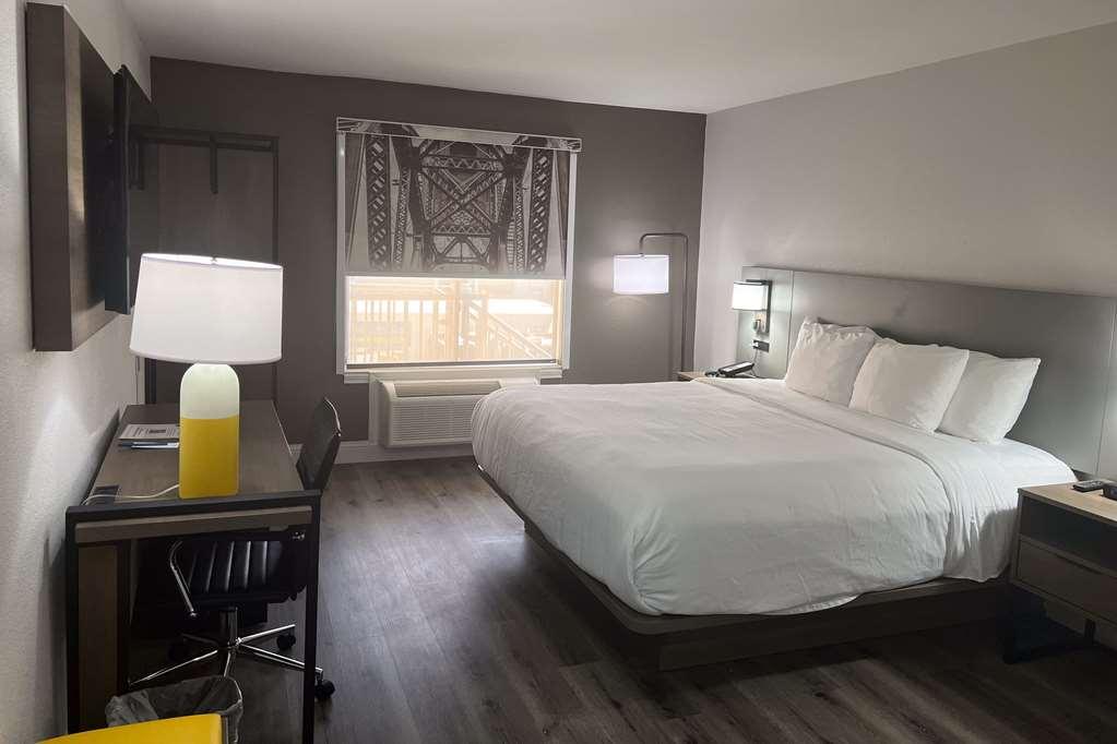 Comfort Inn & Suites Houston West-Katy Phòng bức ảnh
