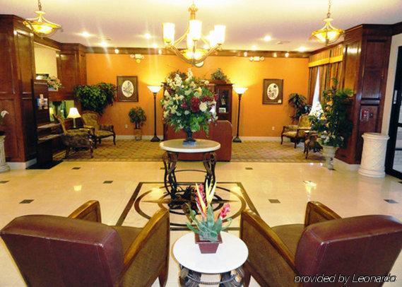 Comfort Inn & Suites Houston West-Katy Nội địa bức ảnh