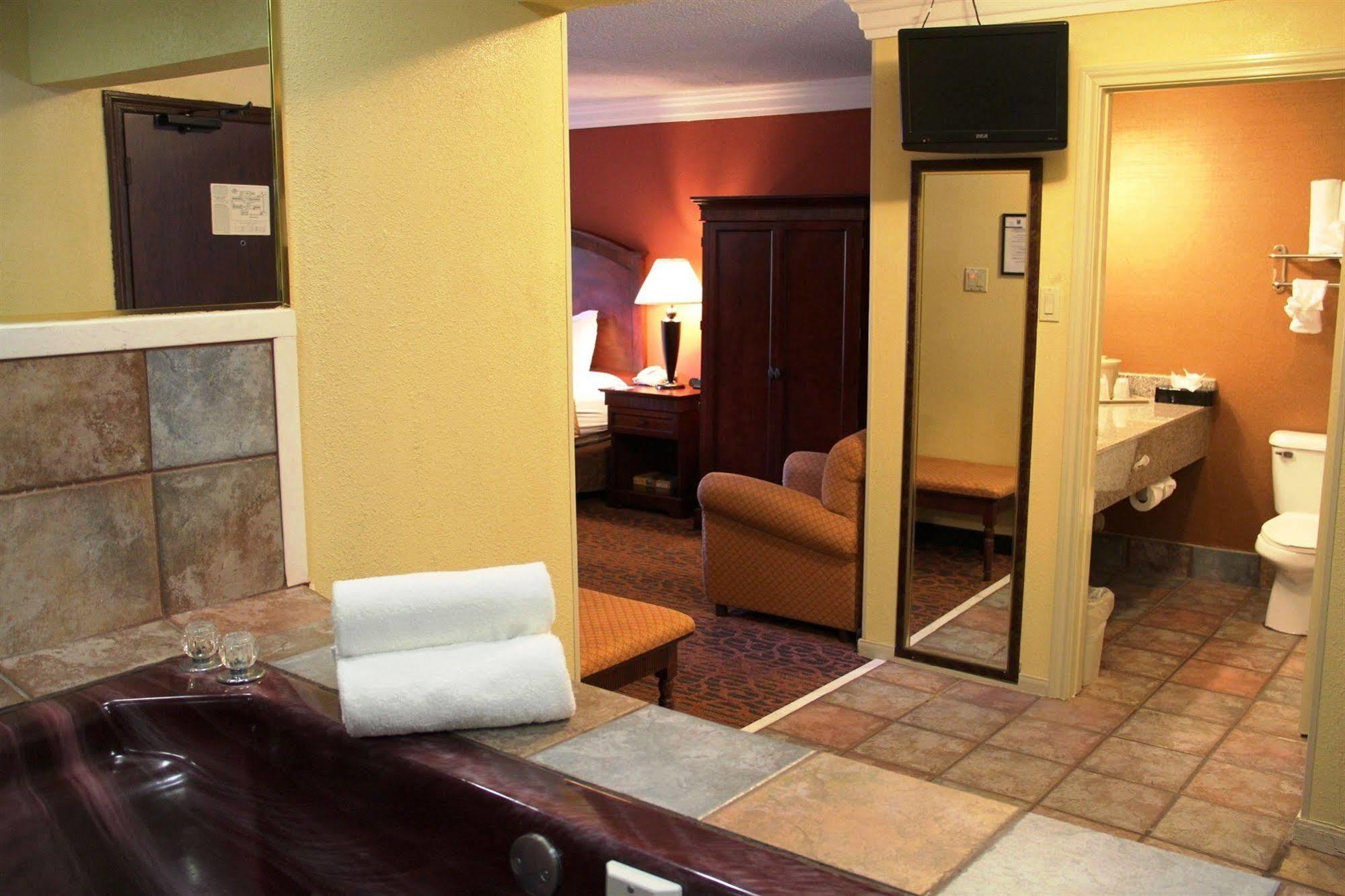 Comfort Inn & Suites Houston West-Katy Ngoại thất bức ảnh